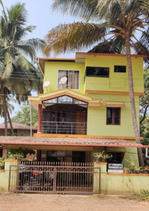 Christa Homestay